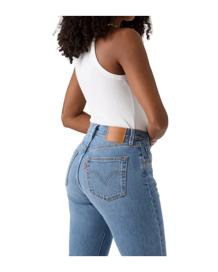 Jean Femme 501 Curve