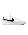 Chaussures Homme NIKE COURT VISION LO NN Blanc