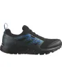 Chaussures de trail Homme SHOES WANDER GTX Noir