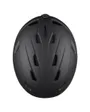 Casque de ski Unisexe ELECTRON Noir