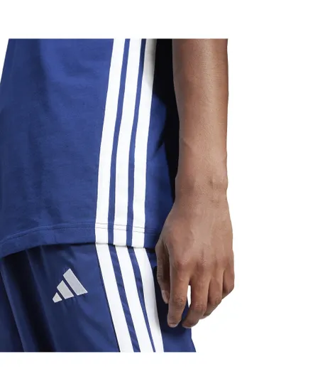 T-shirt Homme M 3S SJ T Bleu