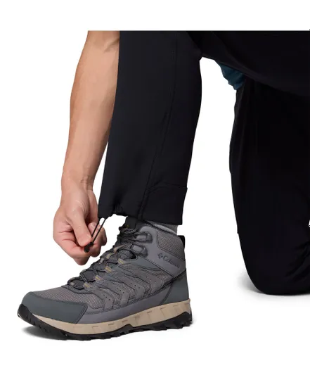 Pantalon Homme TECH TRAIL UTILITY WINTER PANT Noir