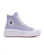 Chaussures Femme CTAS MOVE HI LILAC PEWTER/WHITE/BLA Violet