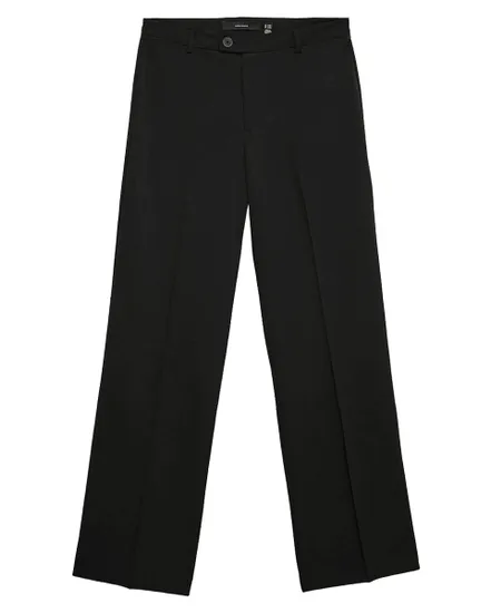 Pantalon Tailleur Femme VMTEXAS MW Straight Pant