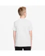T-shirt Enfant plus agé K NSW TEE AIR Blanc