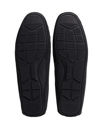 Chaussures Driver Homme Core Hilfiegr Suede