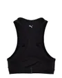 Haut Bikini Femme PUMA Swim Racerback Top