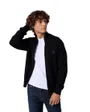 Veste zippée Homme KANOZIP S Noir