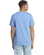 T-shirt Homme Blue Fusion