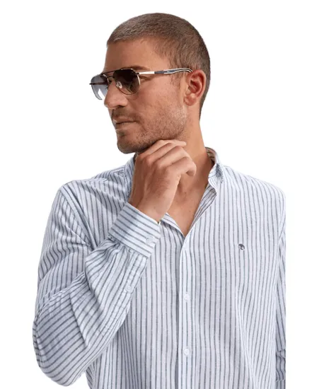 Chemise Homme Lumeran