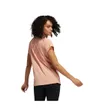 T-shirt femme 3 BAR TEE Rose