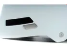 Casque VTT/loisir Unisexe DIRT 2.0 Blanc/Gris