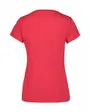 T-Shirt Femme BEAUNE FRAMBOISE