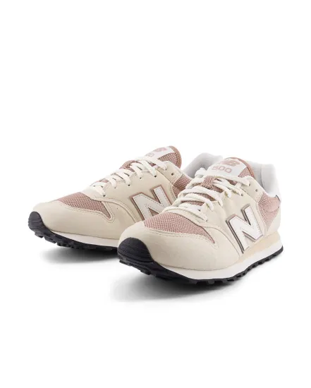 Chaussures Femme CLASSIC RUNNING Beige