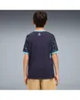 Maillot de football Enfant OM AWAY JERSEY REPLICA JR Bleu