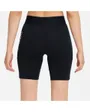 Short Femme W NSW AIR BIKE SHORT Noir