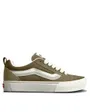 Chaussures Homme KNU SKOOL Vert