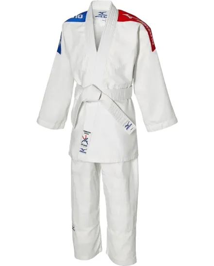 Judogi Enfant Shiro Plus FFJ