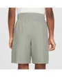 Short Enfant plus agé K NSW CLUB WVN SHORT 6IN HBR