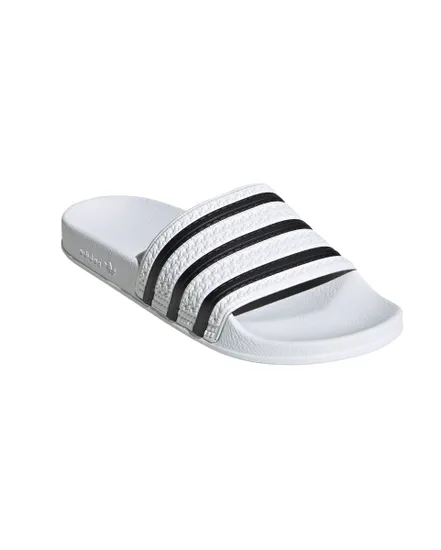 CLAQUETTE Homme ADILETTE Blanc