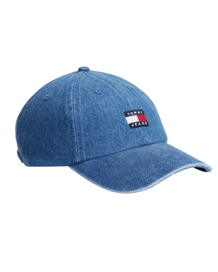 Casquette Homme TJM Heritage Denim