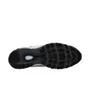 Chaussures Homme NIKE AIR MAX 97 Noir