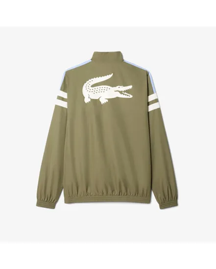 Ensemble de survetement Homme MEN S TRACKSUIT TECHNICAL CAPSULE Vert