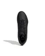 Chaussures de football Unisexe X CRAZYFAST.4 TF Noir