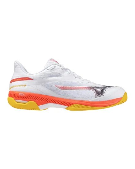 Chaussures Tennis Homme Wave Exceed Court AC