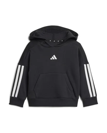 Ensemble de survetement Enfant I 3S FL HD JOG Noir