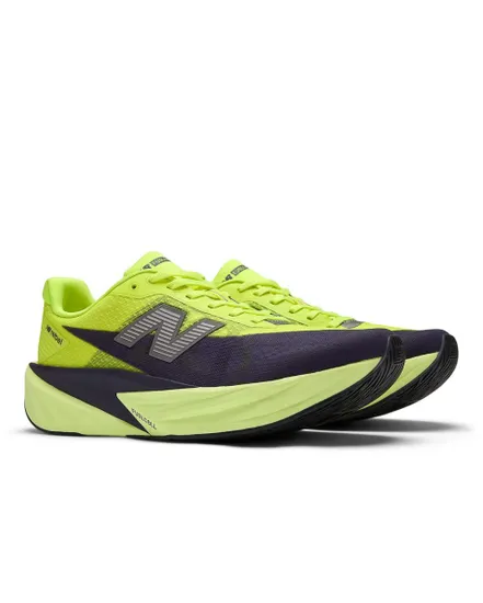 Chaussures de running Homme FUELCELL REBEL V5 Vert