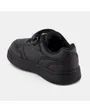 Chaussures Enfant LCS COURT BREAKER INF Noir