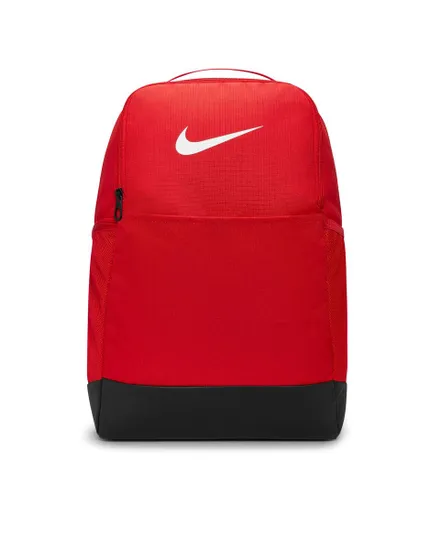 Sac à dos NK BRSLA M BKPK - 9.5 (24L) Rouge