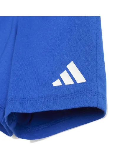 Ensemble de survetement Bébé I BL T-SET 160 Bleu