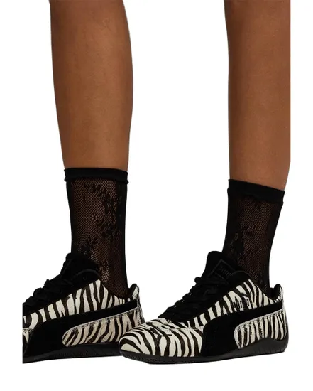 Sneakers Femme Speedcat Zebra