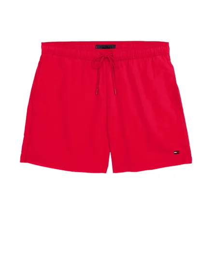 Short De Bain Homme Medium Drawstring