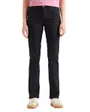 Jean Femme Vmflash Mr Straight Jeans