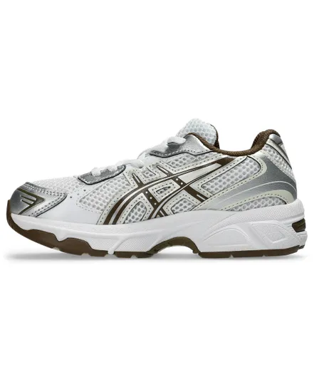 Chaussures Enfant GEL-1130 PS Blanc