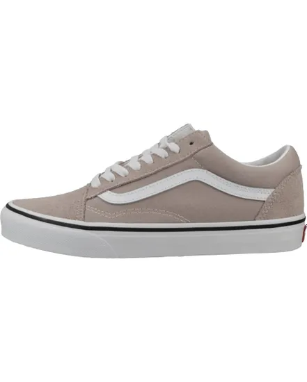 Chaussures Basses Femme Vans Old Skool