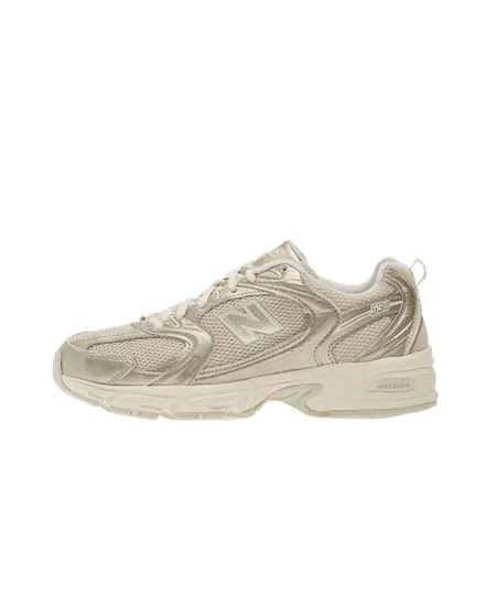 Chaussures Lifestyle Femme 530 Gold Metallic