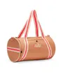 Sac Unisexe NK HERITAGE DUFF - RETRO Rose