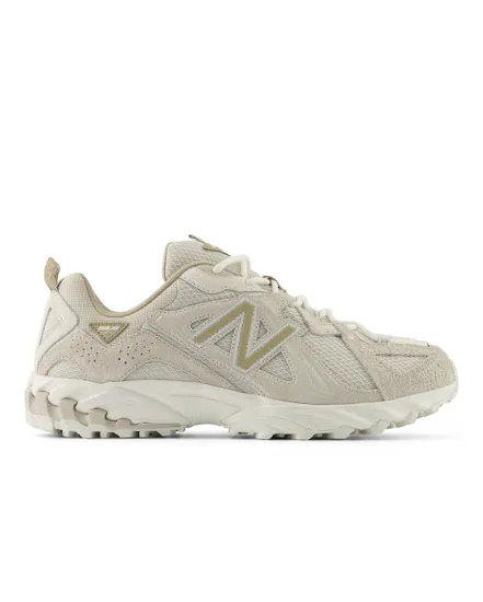 Chaussures Homme ML610T Beige