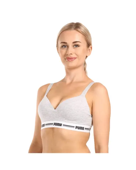 Brassière Femme Padded Top