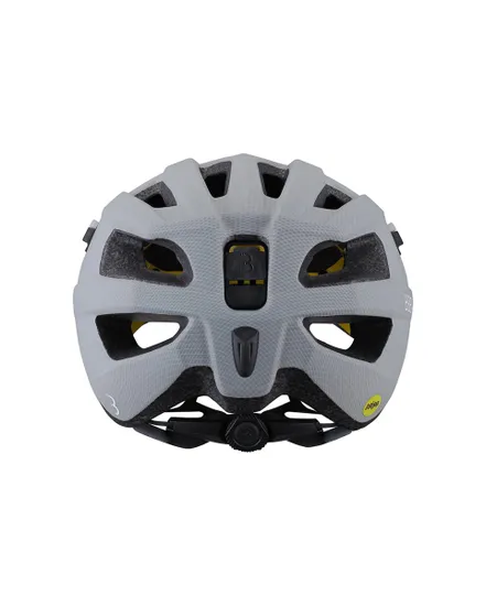 Casque Route/VTT Unisexe DUNE MIPS 2.0 Blanc Mat