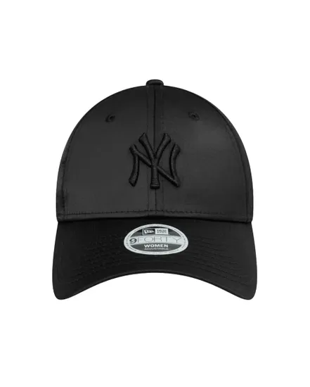Casquette Femme Satin 9Forty Neyyan Noir