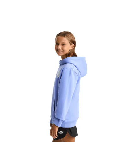 Sweat à capuche Fille G Brand Proud Relaxed Hoodie