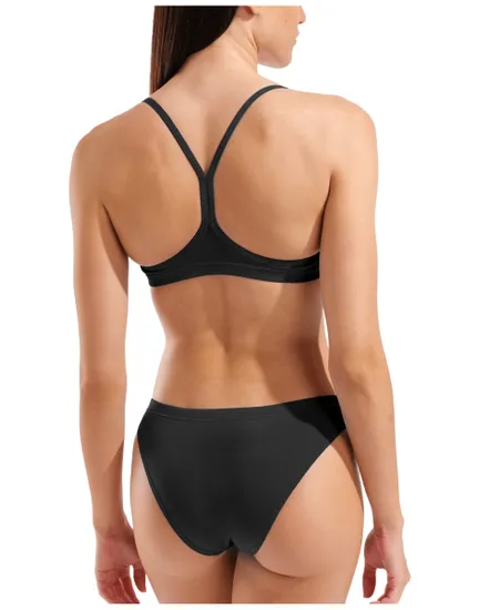 Bikini Bandeau Femme Arena Solid