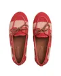 Chaussures Bateau Femme TH Flex Boat Shoe Cr