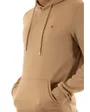 Sweat à capuche Homme STEELE Beige