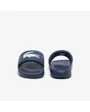 Claquettes Homme CROCO 1.0 SUMMER PACK Bleu